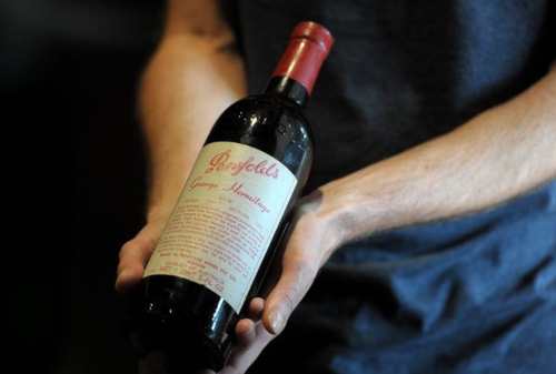 10 Wine Termahal di Dunia